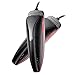 Produktbild EisEyen Tragbar Schuh Schuhtrockner Elektrisch Schuhwärmer für Fußball, Golf, Tennisschuhe, Skischuhe Boot/Shoe/Foot Dryer