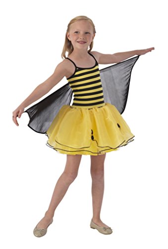 Preisvergleich Produktbild KidKraft Hummelkostüm mit Flügeln - M