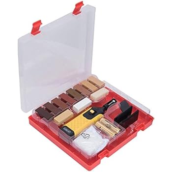 DriTac Wood Floor Repair Kit-Engineered Flooring ONLY ...