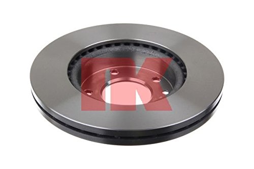 Preisvergleich Produktbild Bremsscheibe - NK 203514