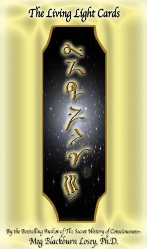 The Living Light Cards