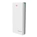 Produktbild drf8090w-eop ROMOSS 20000mAh Sense 6 LED Power Bank Schnelllade-LED für Mobiltelefone