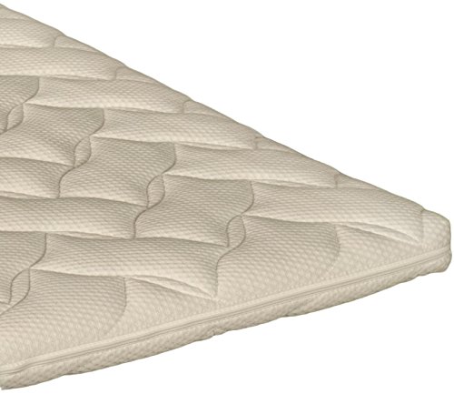 Breckle – Gel Topper – Gelschaumtopper Kern 4 cm, Gesamthöhe 6 cm - 2