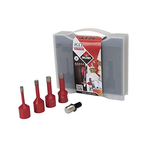 Rubi 50938. – drygres Mini Kit