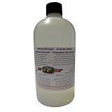 500 ml Limpiador de Pro de color especial para aerógrafo