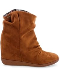 MTNG Nicki - Botas para mujer