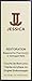 JESSICA Restoration Base Coat for Post-Acrylic or Damaged Nails 14.8 ml