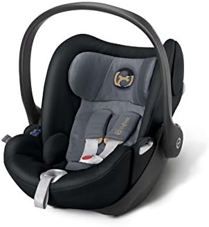 Cybex – Cloud Q – Graphite Black