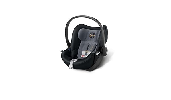 cloud q graphite black