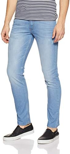 John Players Men's Slim Jeans