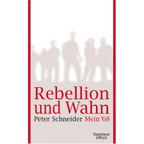 [PDF] Download Rebellion und Wahn: Mein '68 Kostenlos