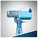 Gillette Blue3 Men's Disposable Razor - Pack of 8