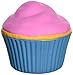 Produktbild Archie McPhee Stress Cupcake