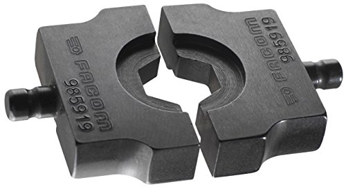 FACOM 985916 - MATRIZ DE ENGATILLAR HEXAGONAL