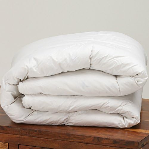 Kensingtons Luxury 100% Soft Silky Microfibre Feels Like Down Duvet Quilt Hotel Quality All Sizes & Togs (13.5 Tog, Super King)