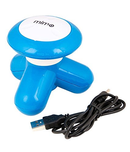 CONNECTWIDE ® Mimo massager assorted color 1 piece RS.299 (75.00% Off) - Amazon