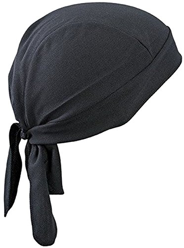 FakeFace Unisex Sport Outdoor Kopftuch Fabrige Schnell trocknende Pirat Radfahren Bandana Fahrrad Motorrad
