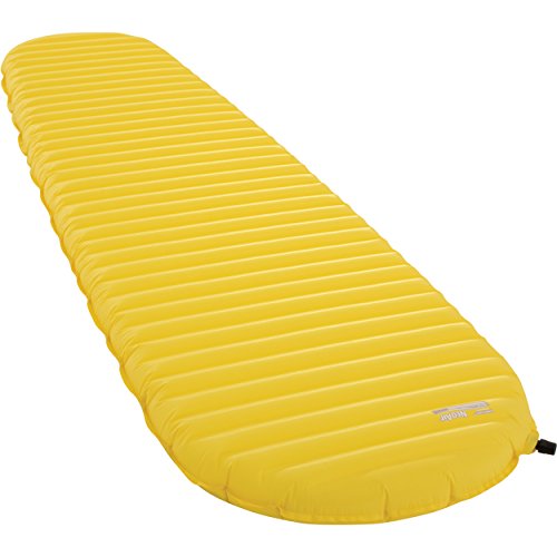 Therm-a-Rest NeoAir Xlite - colchones hinchables (Naranja, Nylon, Nylon, Vinilo)