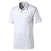 Produktbild Puma Ess Pounce Polo - Cresting - bright white, Größe:L
