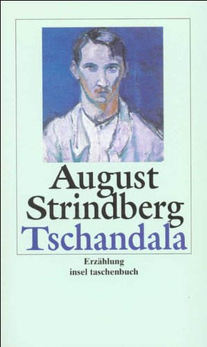 Tschandala: Erzählung aus dem 17. Jahrhundert (insel taschenbuch)