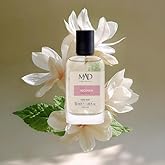Mad J101 Selective Eau de Parfum (EDP) 50 ml &ndash; Bergamot, Şeftali ve S&uuml;mb&uuml;lteber ile Canlanan Sedir, Misk ve Pa&ccedil;uliyle Zenginl