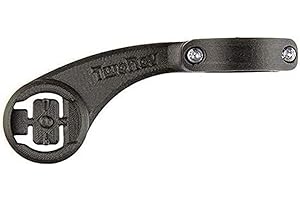 TwoNav - Support QuickLock Frontal Niveau vélo (31,8 mm)