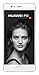 Produktbild Huawei P10 Smartphone 12,95 cm (5,1 Zoll) 64 GB silber (Zertifiziert und Generalüberholt)