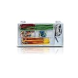 Solderless Breadboard Jumper Wire Kit
