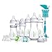 Produktbild Breeze Deluxe Gift Set, 0m +, 6 Flaschen, 9 oz (266 ml) Jeder - Born Free
