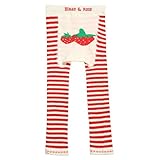 Blade and Rose Strawberry Leggings (6-12 months)