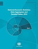 Image de National Accounts Statistics: Main Aggregates and Detailed Tables, 2014