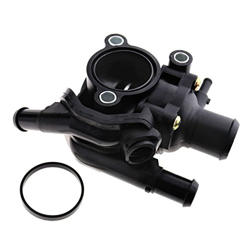 Preisvergleich Produktbild Emma 1319480 Thermostat mit Gehäuse + Dichtungen