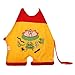 Summer Neonatal Bellyband To Protect The Belly Chest Covering Lotus Yellow