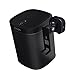 Price comparison product image Hama | Full Motion Wall Mount for Sonos PLAY: 1 | Black