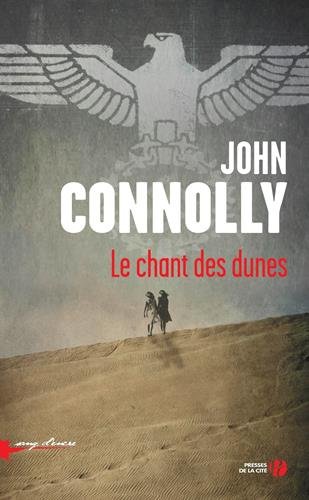 couverture de : Chant des dunes (Le)