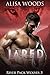 Jared (River Pack Wolves, Buch 3) by Alisa Woods, Michael Drecker