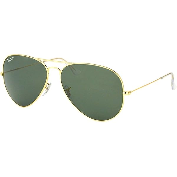 AO Eyewear,lnc General ティアドロップ　ゴールド AO Eyewear,lnc General ティアドロップ ゴールド メンズ｜www