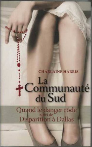 couverture de : Quand le danger r&ocirc;de