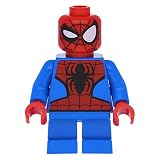 LEGO� Spider-Man - kurze Beine - Lego
