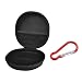 Produktbild Kreema Kopfhorer Hard Case Tragetasche Reise Aufbewahrungstasche Portable Schutzhulle fur Beats Solo 2 Wireless BT Headset