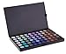 ACEVIVI Professional Makeup 120 Colors Cosmetics Set Eyeshadow Makeup Palette includes Matte and Shimmer Eye Shadows