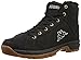 Produktbild Kappa LOOK Footwear men, Herren Hohe Sneakers, Schwarz (1111 black), 45 EU