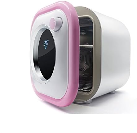 GWQMM Multifunction Electric Steam UV Rays Steriliser And Dryer 16L