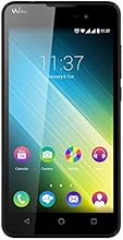 Wiko Lenny 2 Smartphone d&eacute;bloqu&eacute; H+ (Ecran: 5 pouces - 4 Go - Double SIM-Micro - Android 5.1 Lollipop) Noir