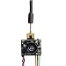 Produktbild GOTOQOMO G132 5.8GHz 40CH Leistung Einstellbar Smart Audio Mikro FPV AIO Kamera Unterstützung von OSD-Konfiguration über Betaflight FC mit 0,01MW Parameter-Einstellmodus