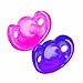 Gumdrop Infant Soother - 2pk Girl 3mths+ - The First Years