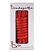 Produktbild Bondage Rope 3m Red Fesseln Seil Fetisch