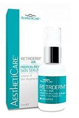 Preisvergleich Produktbild Retriderm Protien Rich Retinol 0.5%