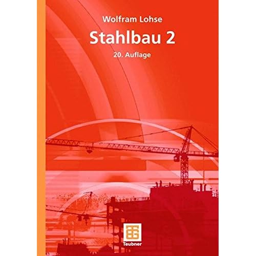 [PDF] Download Stahlbau 2 Kostenlos