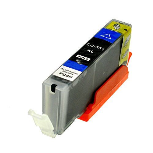 20 Tintenpatronen für Canon MG7150 MX725 925 PGI-550 CLI-551 - 3